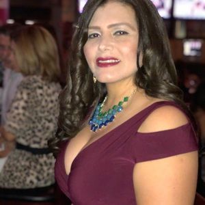 Meet your Posher, Galia